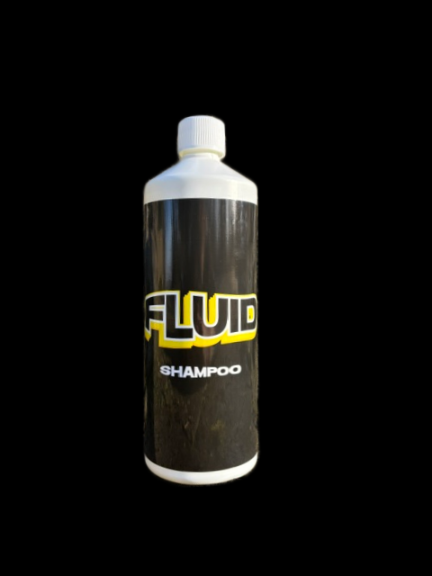 FluidUK Shampoo 1L